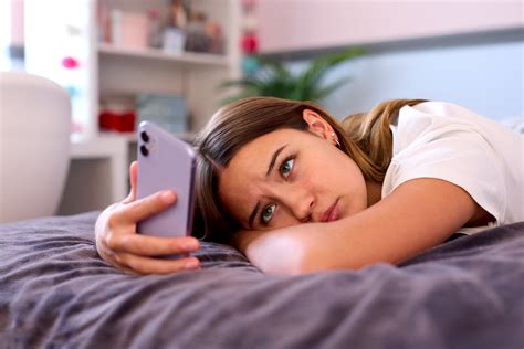social media girls|Teenage girls say Instagram’s mental health impacts are no .